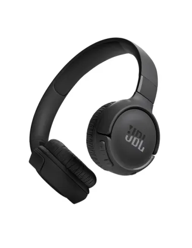 JBL Tune 525BT Auriculares Inalámbrico Diadema Llamadas Música USB Tipo C Bluetooth Negro
