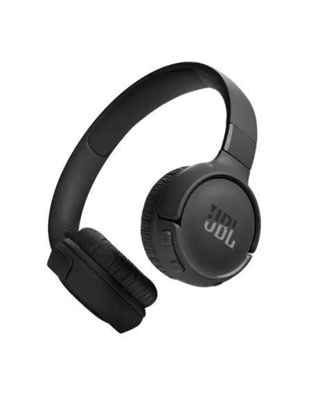 JBL Tune 525BT Auriculares Inalámbrico Diadema Llamadas Música USB Tipo C Bluetooth Negro