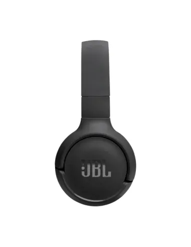 JBL Tune 525BT Auriculares Inalámbrico Diadema Llamadas Música USB Tipo C Bluetooth Negro