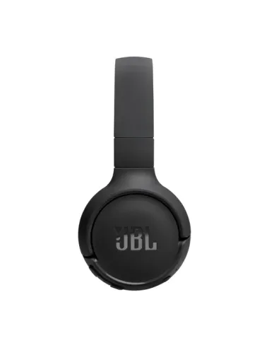 JBL Tune 525BT Auriculares Inalámbrico Diadema Llamadas Música USB Tipo C Bluetooth Negro