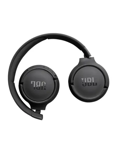 JBL Tune 525BT Auriculares Inalámbrico Diadema Llamadas Música USB Tipo C Bluetooth Negro