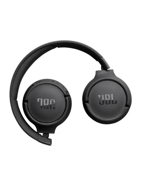 JBL Tune 525BT Auriculares Inalámbrico Diadema Llamadas Música USB Tipo C Bluetooth Negro