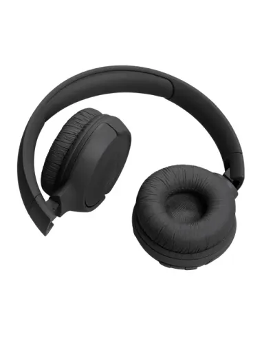 JBL Tune 525BT Auriculares Inalámbrico Diadema Llamadas Música USB Tipo C Bluetooth Negro