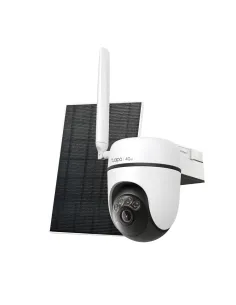 TP-Link TC90G KIT cámara de vigilancia Bombilla Cámara de seguridad IP Exterior 2304 x 1296 Pixeles Techo Pared Poste