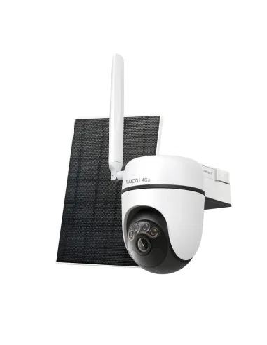 TP-Link TC90G KIT cámara de vigilancia Bombilla Cámara de seguridad IP Exterior 2304 x 1296 Pixeles Techo Pared Poste