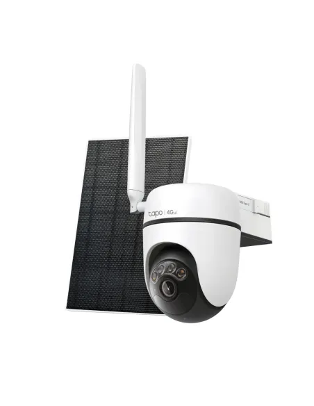 TP-Link TC90G KIT cámara de vigilancia Bombilla Cámara de seguridad IP Exterior 2304 x 1296 Pixeles Techo Pared Poste