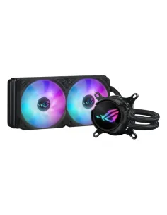 ASUS ROG Strix LC III 240 ARGB Procesador Kit de refrigeración líquida 12 cm Negro