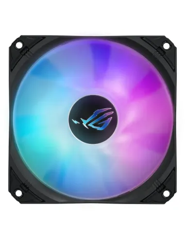 ASUS ROG Strix LC III 240 ARGB Procesador Kit de refrigeración líquida 12 cm Negro