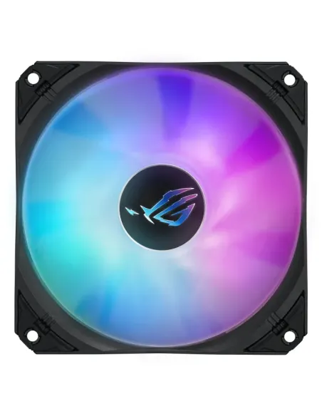 ASUS ROG Strix LC III 240 ARGB Procesador Kit de refrigeración líquida 12 cm Negro