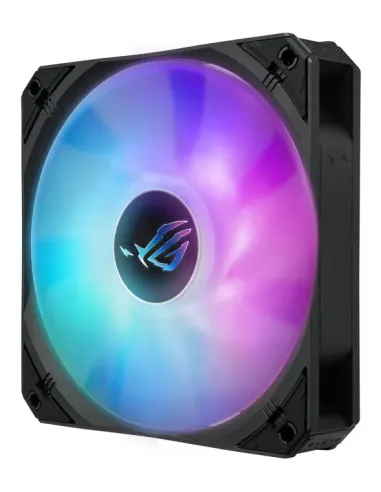 ASUS ROG Strix LC III 240 ARGB Procesador Kit de refrigeración líquida 12 cm Negro