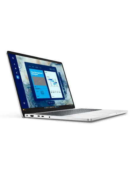 DELL Pro 16 PC16250 Intel Core Ultra 7 255U Portátil 40,6 cm (16") Full HD+ 32 GB DDR5-SDRAM 1 TB SSD Wi-Fi 6E (802.11ax)