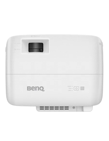 BenQ TH575i Proyector de alcance estándar 3800 lúmenes ANSI DLP 1080p (1920x1080) 3D Blanco