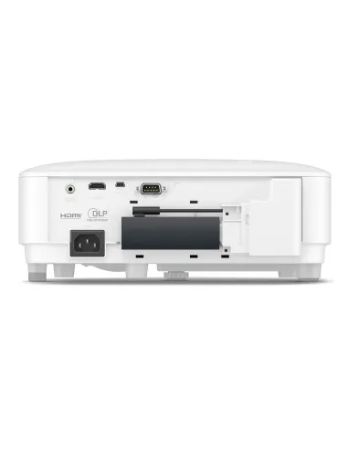 BenQ TH575i Proyector de alcance estándar 3800 lúmenes ANSI DLP 1080p (1920x1080) 3D Blanco