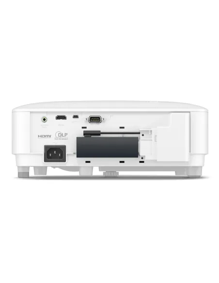BenQ TH575i Proyector de alcance estándar 3800 lúmenes ANSI DLP 1080p (1920x1080) 3D Blanco