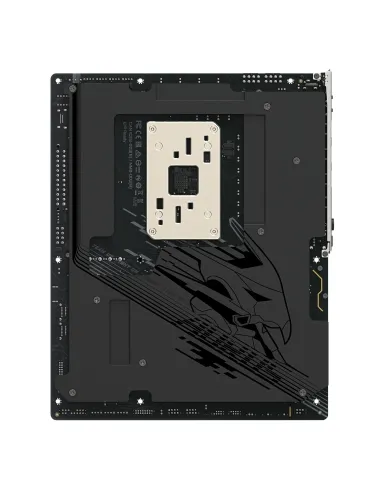 GIGABYTE X870E AORUS ELITE X3D Placa Base – Compatible con procesadores AMD Ryzen 9000, VRM digital de 16+2+2 fases, hasta 9000