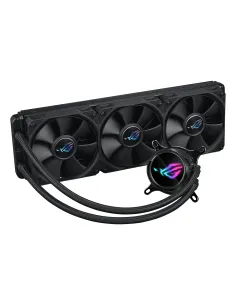 ASUS ROG Strix LC III 360 Procesador Kit de refrigeración líquida 12 cm Negro 2
