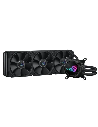 ASUS ROG Strix LC III 360 Procesador Kit de refrigeración líquida 12 cm Negro