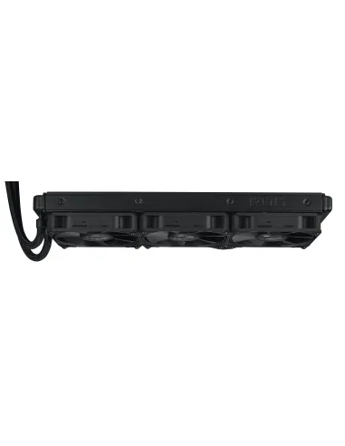 ASUS ROG Strix LC III 360 Procesador Kit de refrigeración líquida 12 cm Negro