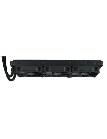 ASUS ROG Strix LC III 360 Procesador Kit de refrigeración líquida 12 cm Negro