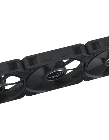 ASUS ROG Strix LC III 360 Procesador Kit de refrigeración líquida 12 cm Negro