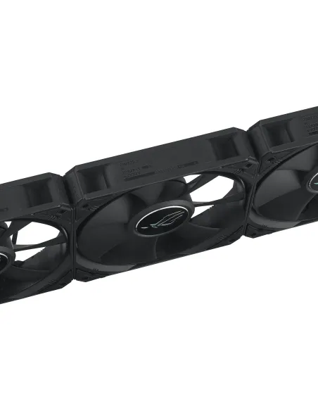 ASUS ROG Strix LC III 360 Procesador Kit de refrigeración líquida 12 cm Negro