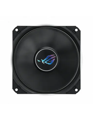 ASUS ROG Strix LC III 360 Procesador Kit de refrigeración líquida 12 cm Negro