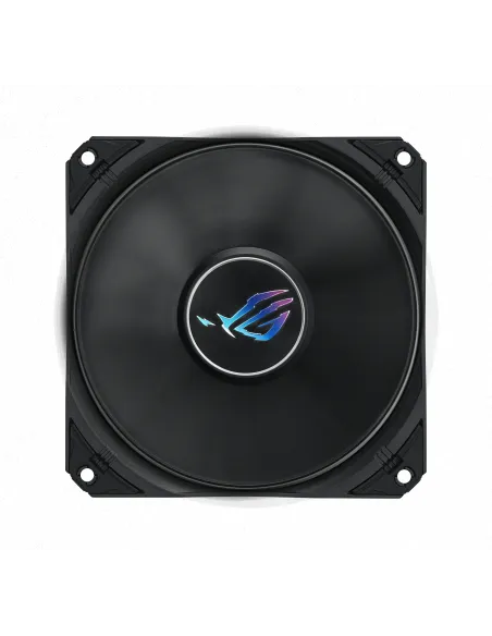 ASUS ROG Strix LC III 360 Procesador Kit de refrigeración líquida 12 cm Negro