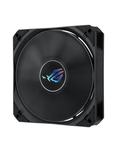 ASUS ROG Strix LC III 360 Procesador Kit de refrigeración líquida 12 cm Negro