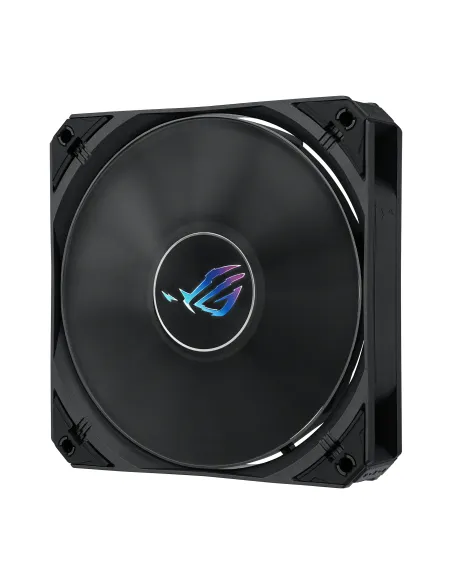 ASUS ROG Strix LC III 360 Procesador Kit de refrigeración líquida 12 cm Negro
