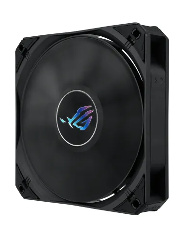 ASUS ROG Strix LC III 360 Procesador Kit de refrigeración líquida 12 cm Negro