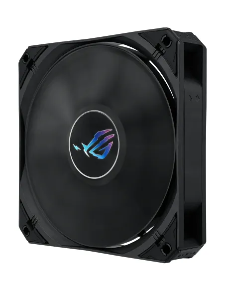 ASUS ROG Strix LC III 360 Procesador Kit de refrigeración líquida 12 cm Negro