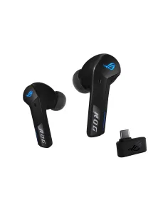 ASUS ROG Cetra True Wireless Speednova Auriculares True Wireless Stereo (TWS) Dentro de oído Juego Bluetooth Negro 2