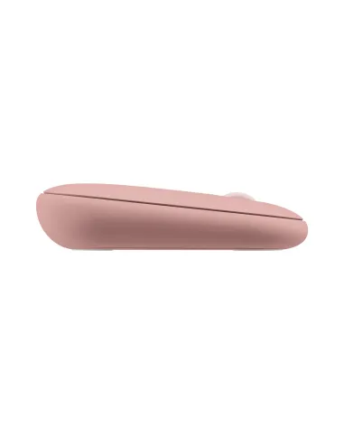 Logitech 910-007014 ratón Viajes Ambidextro RF Wireless + Bluetooth Óptico 4000 DPI