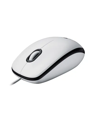 Logitech M100