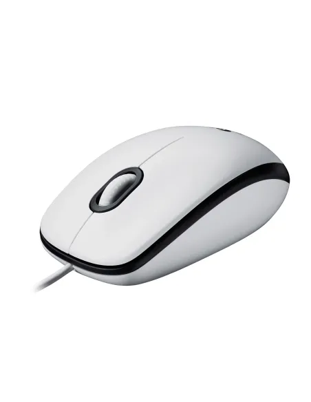 Logitech M100