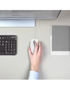 Logitech M100 2