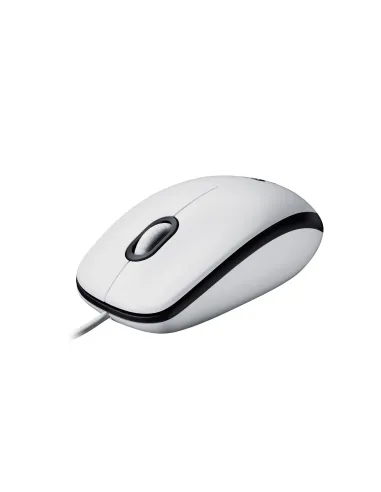Logitech M100