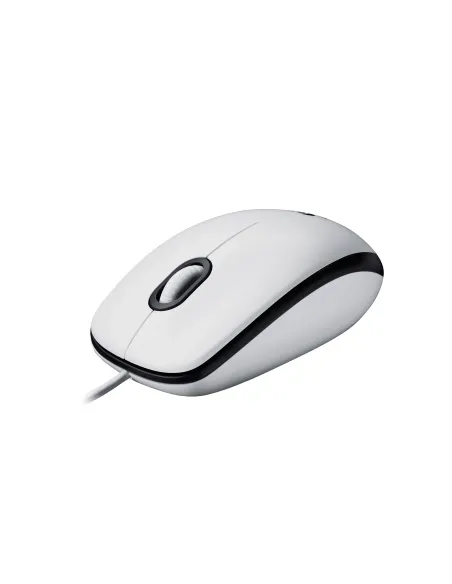 Logitech M100