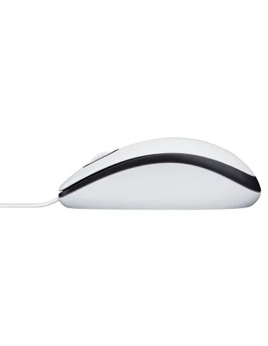 Logitech M100