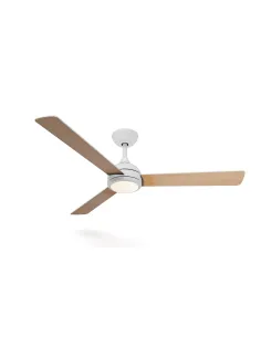 Philips Plafón ventilador Velyx 32 W (ventilador) +24 W (luz)