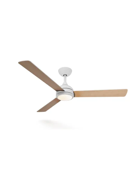 Philips Plafón ventilador Velyx 32 W (ventilador) +24 W (luz)