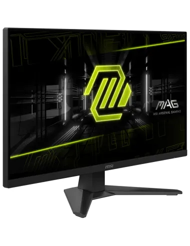 MSI MAG 272F pantalla para PC 68,6 cm (27") 1920 x 1080 Pixeles Full HD Negro