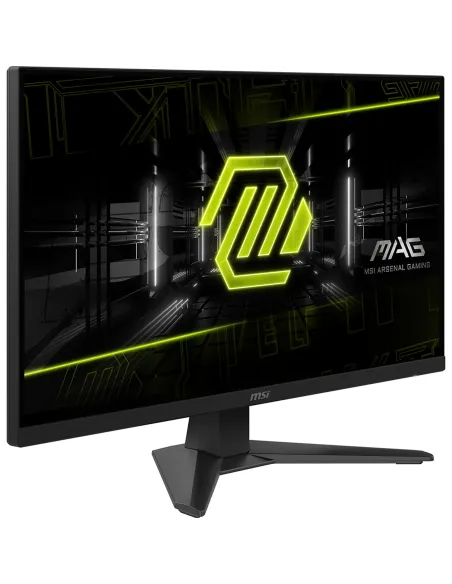 MSI MAG 272F pantalla para PC 68,6 cm (27") 1920 x 1080 Pixeles Full HD Negro