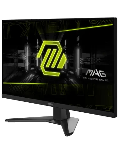 MSI MAG 272F pantalla para PC 68,6 cm (27") 1920 x 1080 Pixeles Full HD Negro