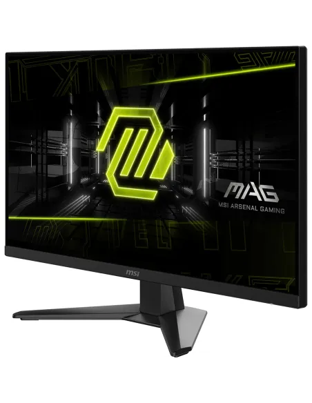 MSI MAG 272F pantalla para PC 68,6 cm (27") 1920 x 1080 Pixeles Full HD Negro