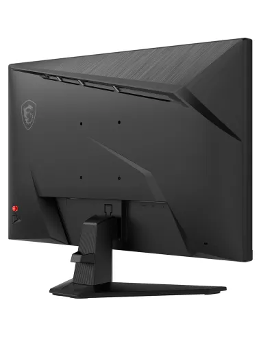 MSI MAG 272F pantalla para PC 68,6 cm (27") 1920 x 1080 Pixeles Full HD Negro
