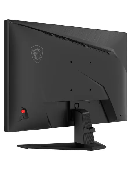 MSI MAG 272F pantalla para PC 68,6 cm (27") 1920 x 1080 Pixeles Full HD Negro
