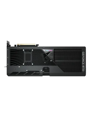 GIGABYTE AORUS GeForce RTX 5070 Ti MASTER 16G Tarjeta Gráfica - 16GB GDDR7, 256 bits, PCI-E 5.0, 2670 MHz Core Clock, 3 x DP