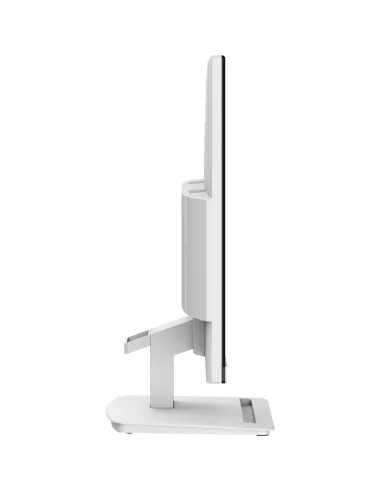 MSI Pro MP241W E14V pantalla para PC 60,5 cm (23.8") 1920 x 1080 Pixeles Full HD LCD Blanco