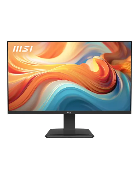 MSI Pro MP273Q E14 pantalla para PC 68,6 cm (27") 2560 x 1440 Pixeles Wide Quad HD Negro